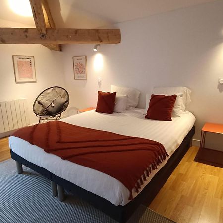 Apartament Cosylocation - Vue Theatre Antique/Jardin De Cybele Vienne  Zewnętrze zdjęcie