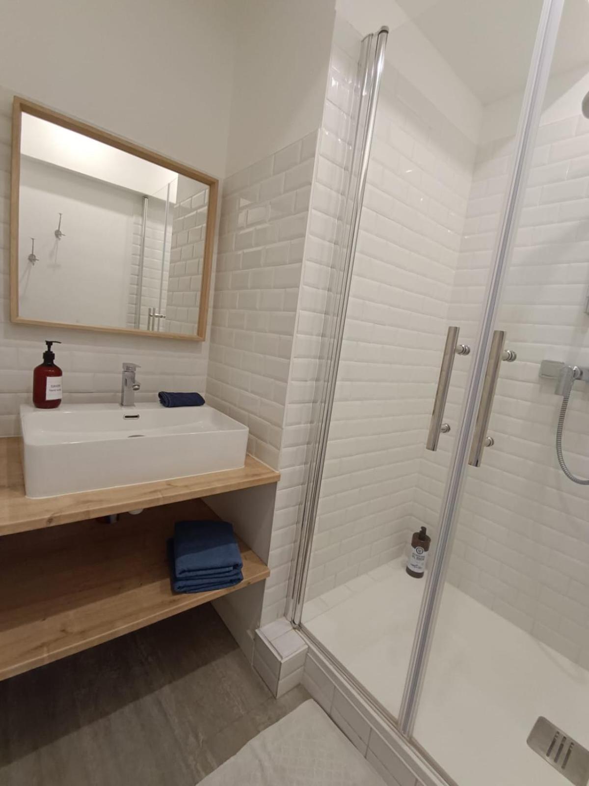 Apartament Cosylocation - Vue Theatre Antique/Jardin De Cybele Vienne  Zewnętrze zdjęcie